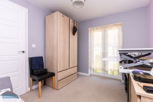 Bedroom 2- click for photo gallery